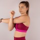 跑步甜心輕墊款運動內衣06S7PNK 跑步甜心輕墊款運動內衣06S7PNK