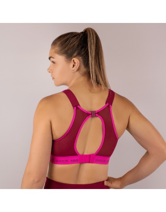 跑步甜心輕墊款運動內衣06S7PNK 跑步甜心輕墊款運動內衣06S7PNK