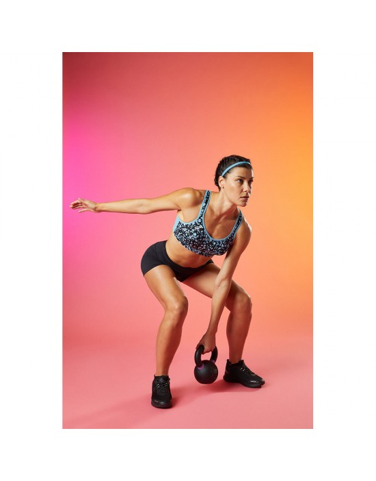 超動能運動內衣 4490BBP