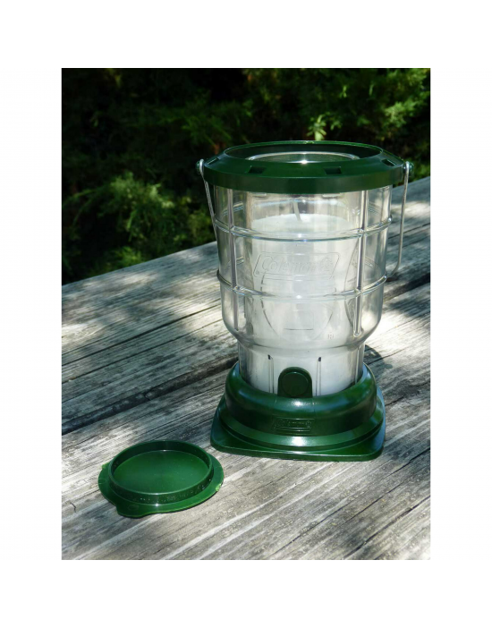 Coleman 香茅蠟燭戶外燈籠 - 70 小時以上 Coleman 香茅蠟燭戶外燈籠 - 70 小時以上