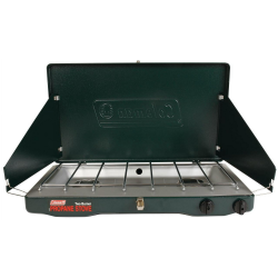 Coleman Matchlight 雙口爐 Coleman Matchlight 雙口爐