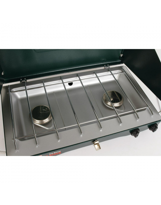 Coleman Matchlight 雙口爐 Coleman Matchlight 雙口爐