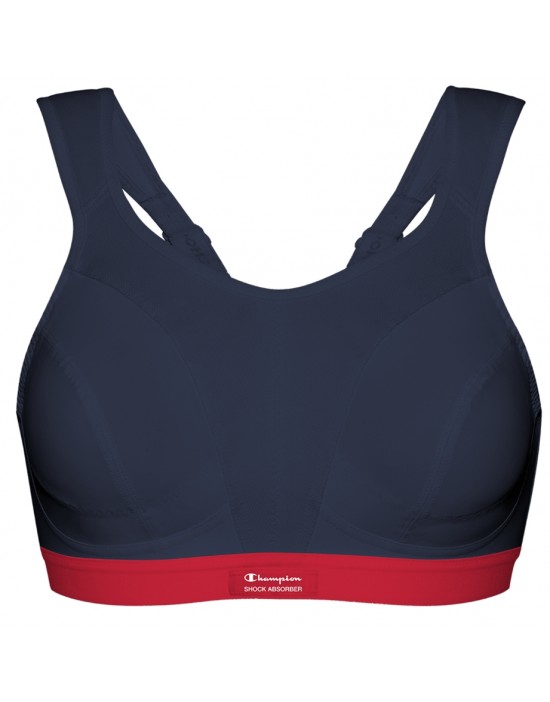 D+豐滿型運動內衣 N109NR D+豐滿型運動內衣 N109NR