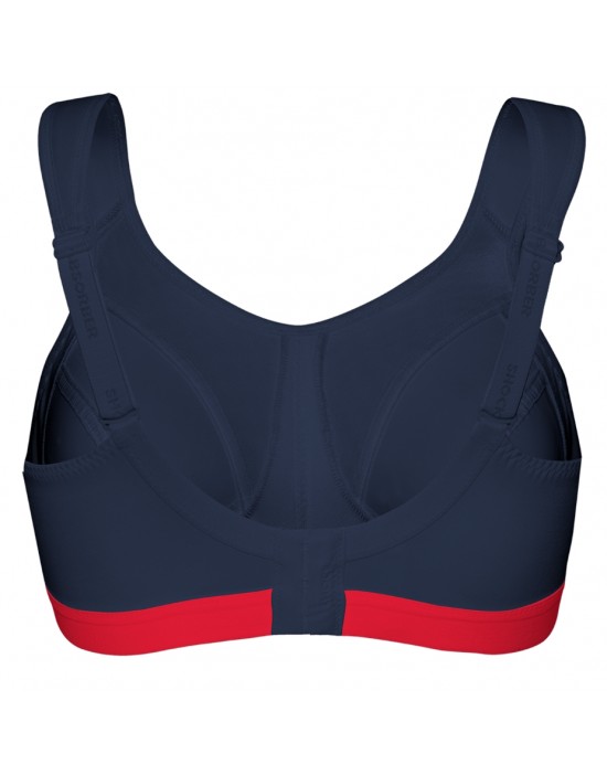 D+豐滿型運動內衣 N109NR D+豐滿型運動內衣 N109NR