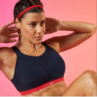 D+豐滿型運動內衣 N109NR D+豐滿型運動內衣 N109NR