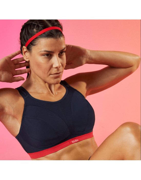 D+豐滿型運動內衣 N109NR D+豐滿型運動內衣 N109NR