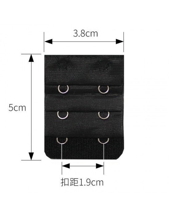 Bra Extenders運動內衣/內衣延長背鉤 Bra Extenders運動內衣/內衣延長背鉤