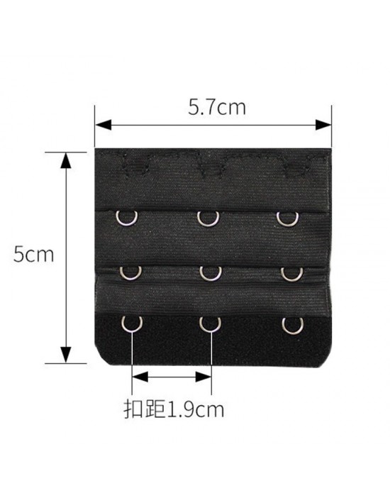 Bra Extenders運動內衣/內衣延長背鉤 Bra Extenders運動內衣/內衣延長背鉤
