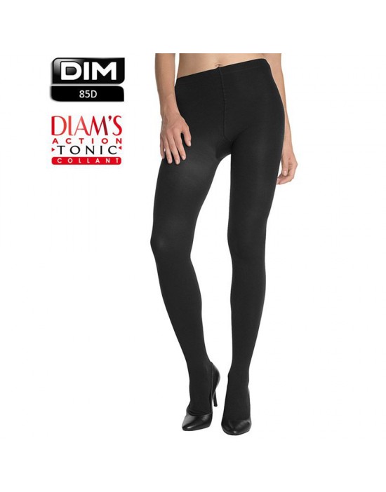 法國DIM-Action Tonic「行動緊塑」連身褲襪 REF00G1