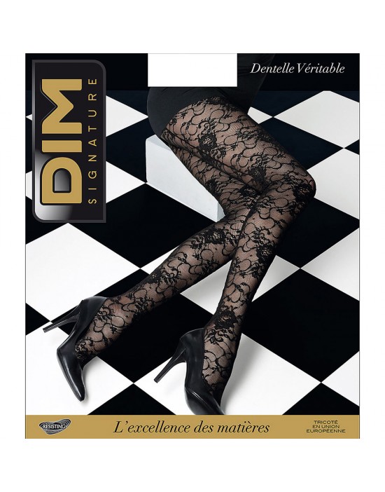 法國DIM-SIGNATURE系列頂級奢華造型絲襪 REF00A2 法國DIM-SIGNATURE系列頂級奢華造型絲襪 REF00A2