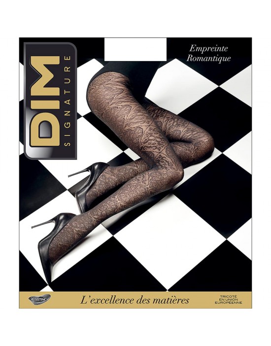 法國DIM-SIGNATURE系列頂級奢華造型絲襪 REF00GZ 法國DIM-SIGNATURE系列頂級奢華造型絲襪 REF00GZ