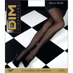 法國DIM MOD de DIM系列巴黎時尚造型褲襪REF1137 法國DIM MOD de DIM系列巴黎時尚造型褲襪REF1137