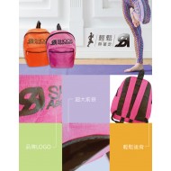 Shock Absorber 後背包