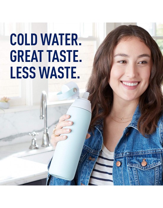 Brita不鏽鋼隨身過濾淨水瓶 3/19截止收單 Brita不鏽鋼隨身過濾淨水瓶 3/19截止收單