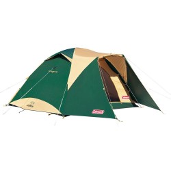 美國 COLEMAN 4-6人透氣圓頂露營帳 (300*300) # CM-17860 2000017860 美國 COLEMAN 4-6人透氣圓頂露營帳 (300*300) # CM-17860 2000017860