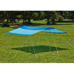 美國 COLEMAN OASIS 綠洲方形天幕 (500*400) # CM-23119 2000023119 美國 COLEMAN OASIS 綠洲方形天幕 (500*400) # CM-23119 2000023119