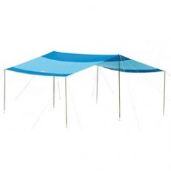 美國 COLEMAN OASIS 綠洲方形天幕 (500*400) # CM-23119 2000023119 美國 COLEMAN OASIS 綠洲方形天幕 (500*400) # CM-23119 2000023119
