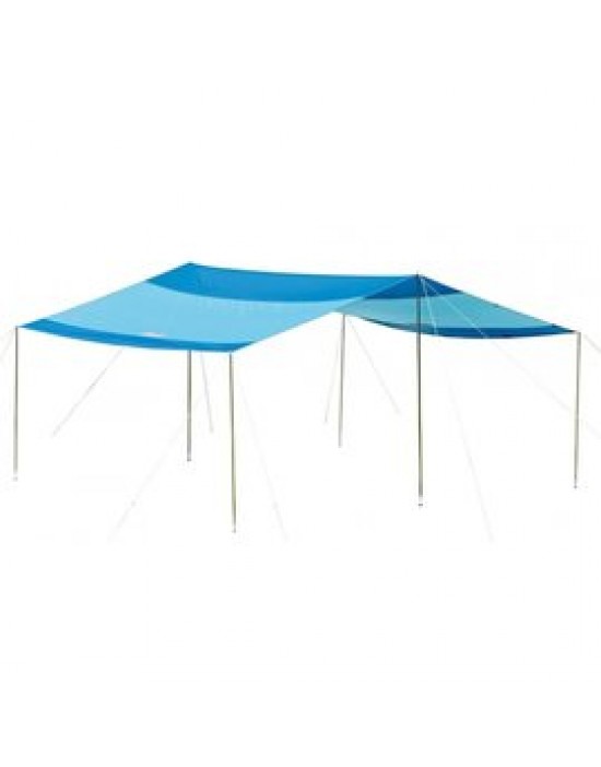 美國 COLEMAN OASIS 綠洲方形天幕 (500*400) # CM-23119 2000023119