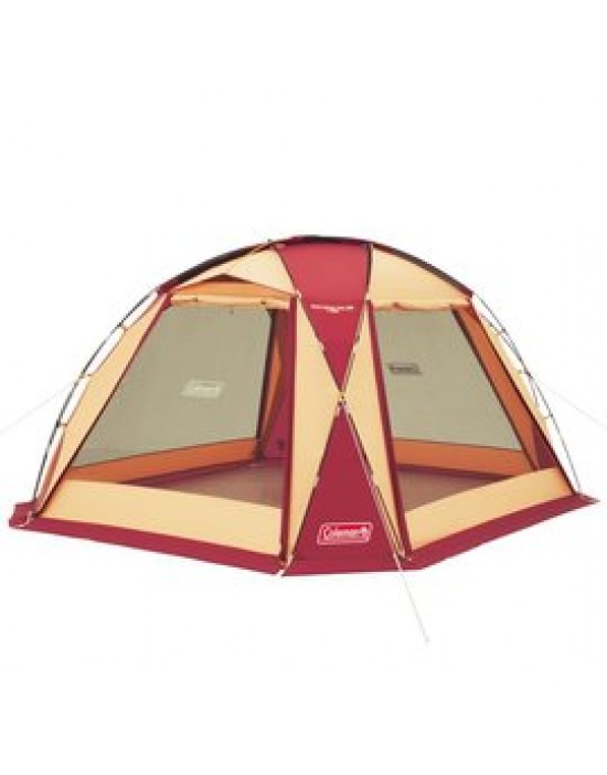 美國 COLEMAN 圓頂網屋 380勃根地(380*340) # CM-27291 2000027291