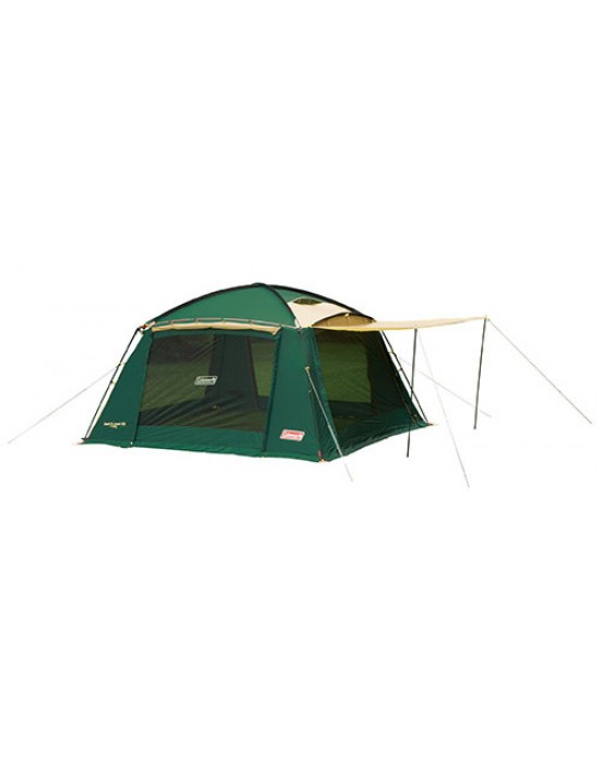 美國 COLEMAN  圓頂透氣網屋 (360*400) # CM-7185J 200007185J