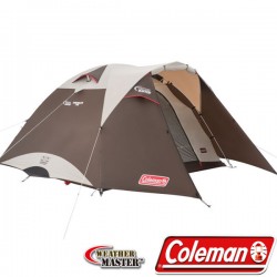 美國 COLEMAN 氣候達人BREATHE圓頂帳 (270*270) # CM-27282 2000027282 美國 COLEMAN 氣候達人BREATHE圓頂帳 (270*270) # CM-27282 2000027282