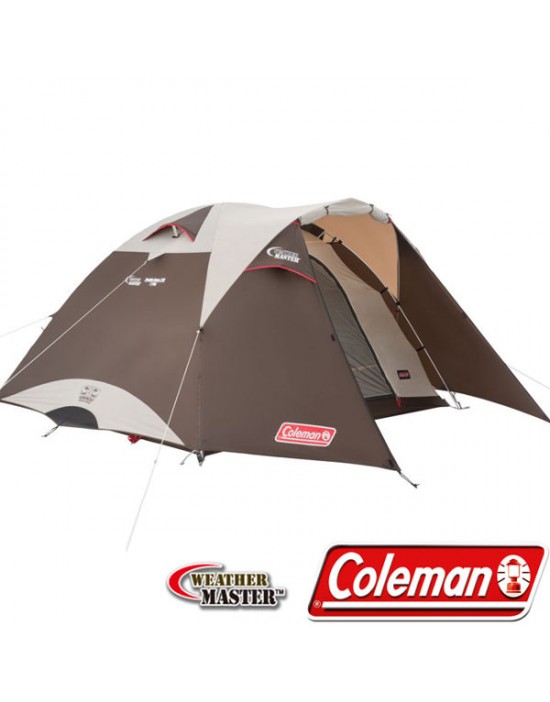 美國 COLEMAN 氣候達人BREATHE圓頂帳 (270*270) # CM-27282 2000027282