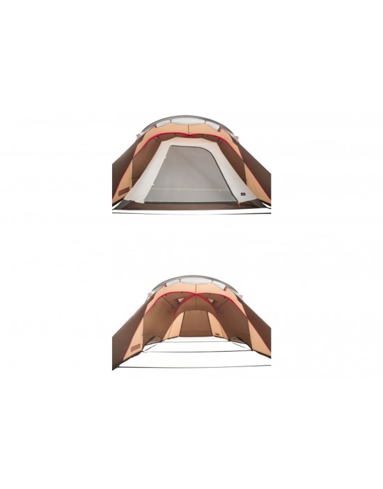 美國 COLEMAN 4-6人 氣候達人4S NOTOS圓頂帳 (300*300) # CM-27283 2000027283