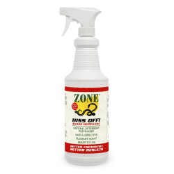 ZONE -防嘶嘶 驅蛇噴霧946ml ZONE -防嘶嘶 驅蛇噴霧946ml