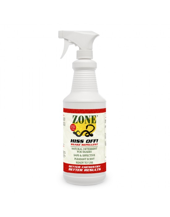 ZONE -防嘶嘶 驅蛇噴霧946ml ZONE -防嘶嘶 驅蛇噴霧946ml