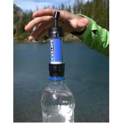 SP128隨身輕量戶外濾水器組 SP128隨身輕量戶外濾水器組