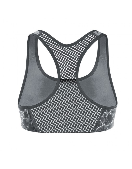 新女力運動內衣 S04N008U 新女力運動內衣 S04N008U