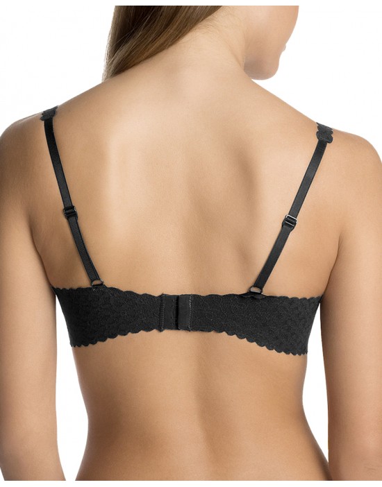 法國DIM-BODY TOUCH輕無痕蕾絲內衣