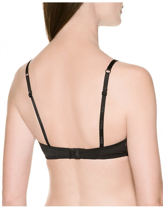 法國DIM-FIT透氣蕾絲無痕內衣