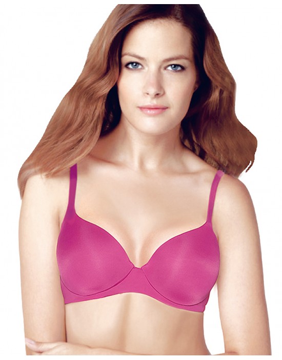 法國DIM-FIT輕隱形無痕內衣-紫 法國DIM-FIT輕隱形無痕內衣-紫