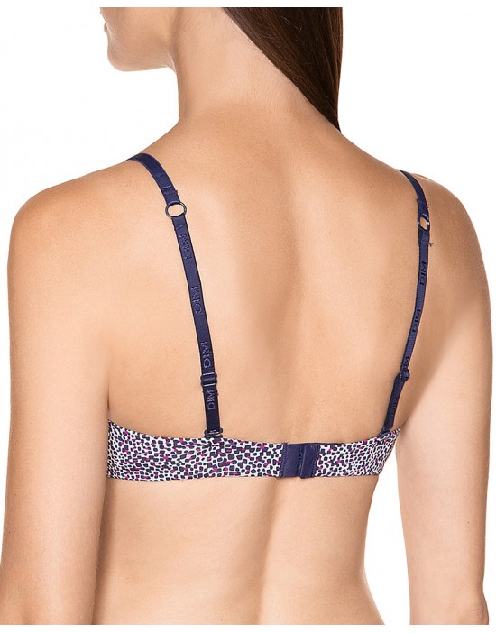 法國DIM-FIT輕隱形無痕內衣-點點 法國DIM-FIT輕隱形無痕內衣-點點