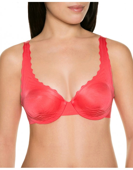 法國DIM-BEAUTY LIFT系列瞬間提拉B-E罩杯內衣 法國DIM-BEAUTY LIFT系列瞬間提拉B-E罩杯內衣