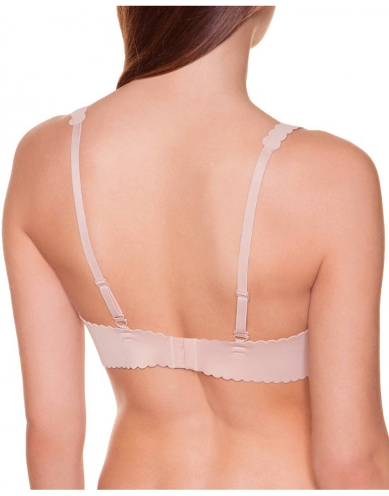 法國DIM-BODY TOUCH經典輕無痕內衣-膚