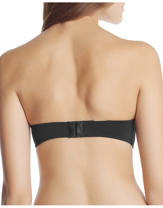 法國DIM-FIT平口式內衣-黑