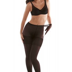 法國DIM-Generous「厚片女孩」系列超彈曲線褲襪