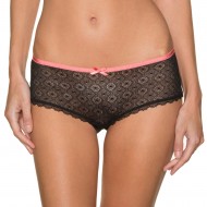 法國DIM-「MOD時尚」系列蕾絲小褲  BO014C