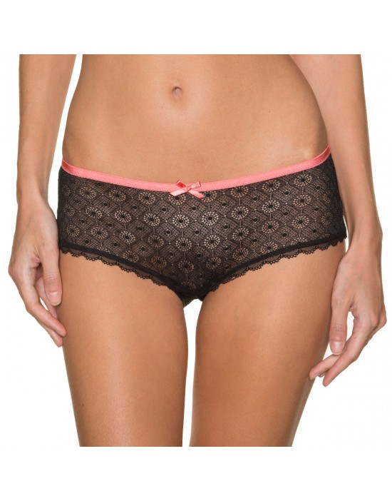 法國DIM-「MOD時尚」系列蕾絲小褲  BO014C 法國DIM-「MOD時尚」系列蕾絲小褲  BO014C