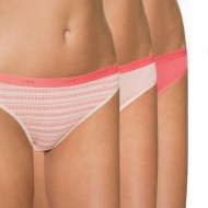 法國DIM-Pockets「旅行輕便-彈力棉」系列三角褲3件組-愛戀粉 SL4C17 法國DIM-Pockets「旅行輕便-彈力棉」系列三角褲3件組-愛戀粉 SL4C17