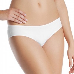 法國DIM-FIT「輕隱形」系列隱形無痕三角褲-純淨白 SL4B12 法國DIM-FIT「輕隱形」系列隱形無痕三角褲-純淨白 SL4B12