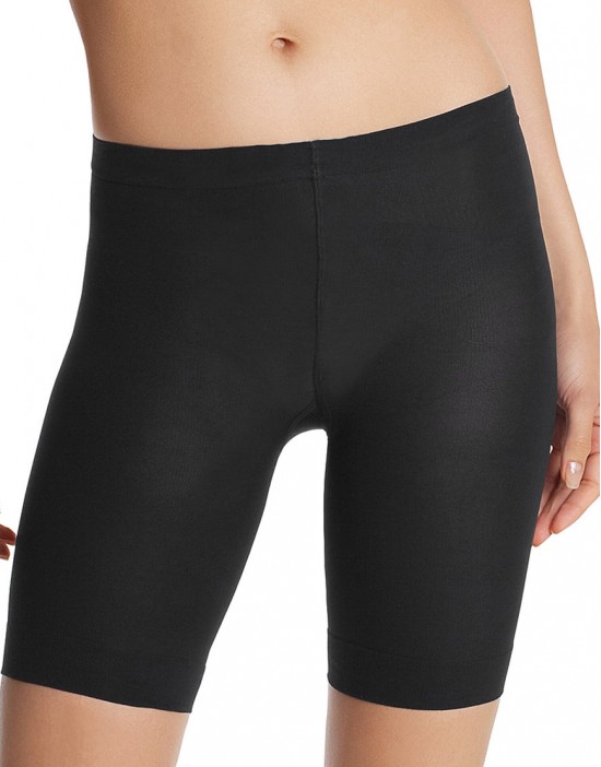 法國DIM-「 28天纖體美肌」5分塑身褲 BO4G74