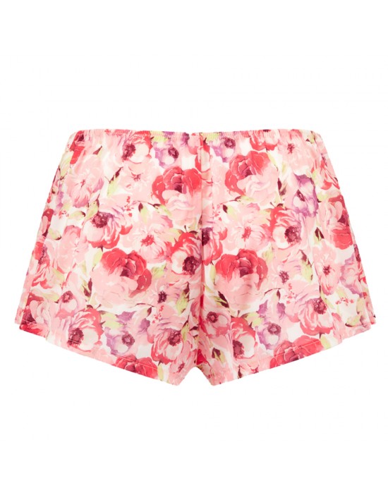 英國GOSSARD-Watercolour Roses短褲 英國GOSSARD-Watercolour Roses短褲