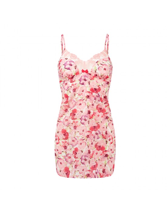 英國GOSSARD-Watercolour Roses 睡衣 英國GOSSARD-Watercolour Roses 睡衣