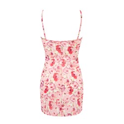 英國GOSSARD-Watercolour Roses 睡衣 英國GOSSARD-Watercolour Roses 睡衣