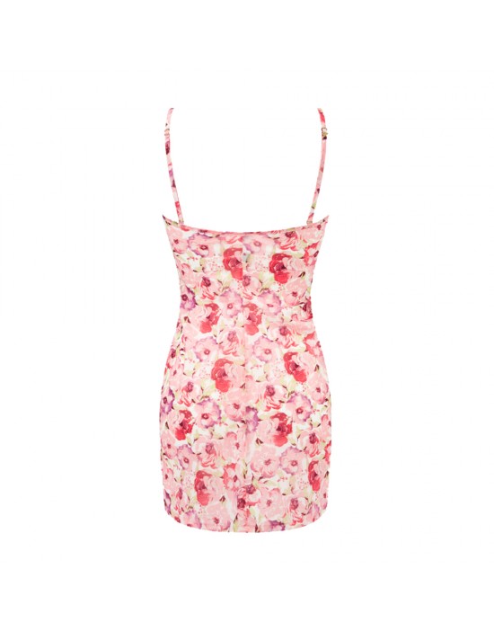 英國GOSSARD-Watercolour Roses 睡衣 英國GOSSARD-Watercolour Roses 睡衣