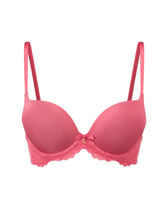 英國GOSSARD-Superboost Lace T-shirt Bra 英國GOSSARD-Superboost Lace T-shirt Bra