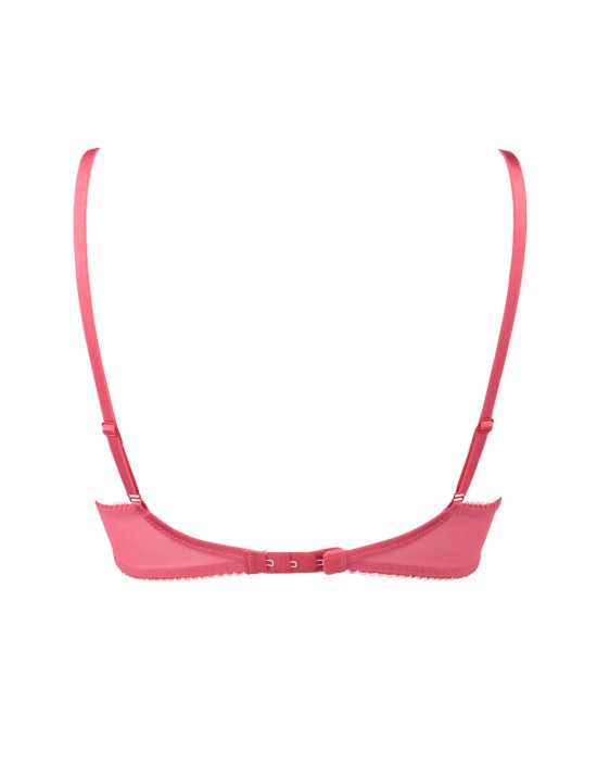 英國GOSSARD-Superboost Lace T-shirt Bra 英國GOSSARD-Superboost Lace T-shirt Bra